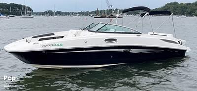 BOATZON | Sea Ray 280 Sundeck BOATZON | Sea Ray 280 Sundeck