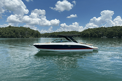 BOATZON | Sea Ray 280SLX 2026