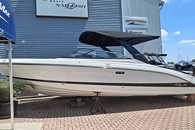 BOATZON | Sea Ray 280SXO 2026 BOATZON | Sea Ray 280SXO 2026