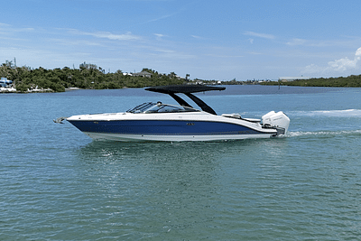 BOATZON | Sea Ray 280SXO 2026