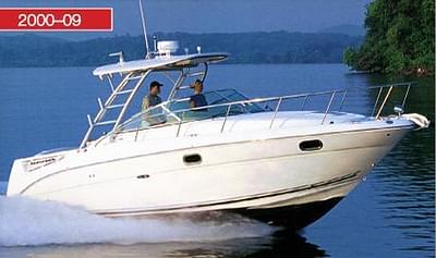 BOATZON | Sea Ray 290 Amberjack 2000