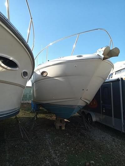 BOATZON | 2001 Sea Ray 290 Amberjack