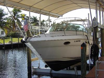 BOATZON | Sea Ray 290 Amberjack 2002