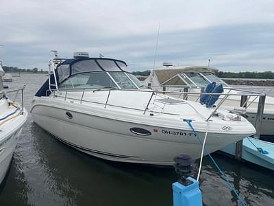 BOATZON | Sea Ray 290 Amberjack 2004 BOATZON | Sea Ray 290 Amberjack 2004