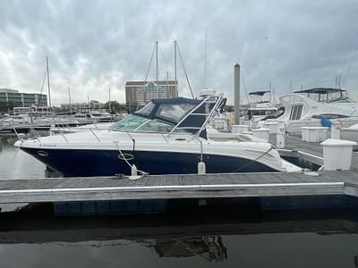 BOATZON | Sea Ray 290 Amberjack 2005