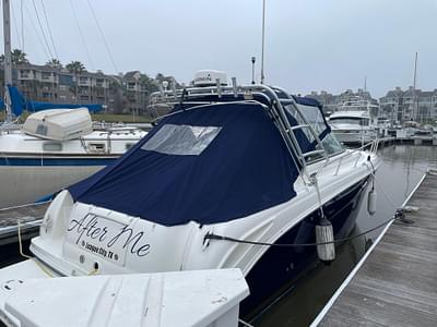 BOATZON | Sea Ray 290 Amberjack 2005