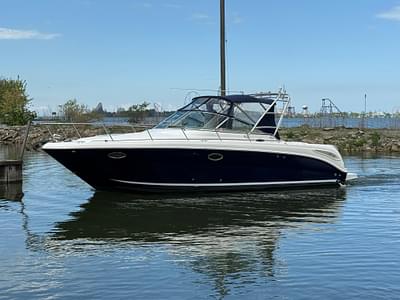 BOATZON | Sea Ray 290 Amberjack 2005 BOATZON | Sea Ray 290 Amberjack 2005