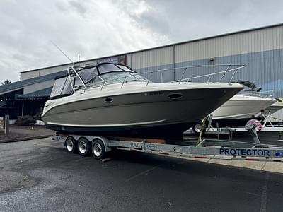 BOATZON | Sea Ray 290 Amberjack 2007