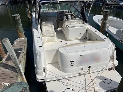 BOATZON | Sea Ray 290 Amberjack