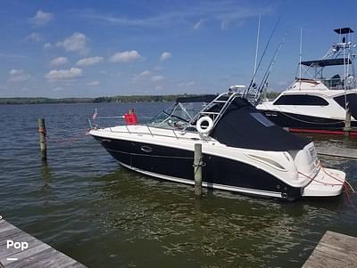 BOATZON | Sea Ray 290 Amberjack BOATZON | Sea Ray 290 Amberjack