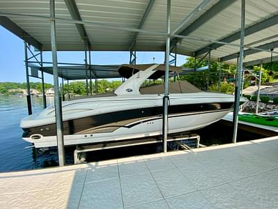 BOATZON | Sea Ray 290 Bowrider 2001 BOATZON | Sea Ray 290 Bowrider 2001