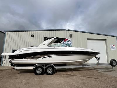 BOATZON | Sea Ray 290 Bowrider 2003 BOATZON | Sea Ray 290 Bowrider 2003