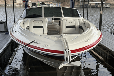 BOATZON | Sea Ray 290 BOWRIDER 2004