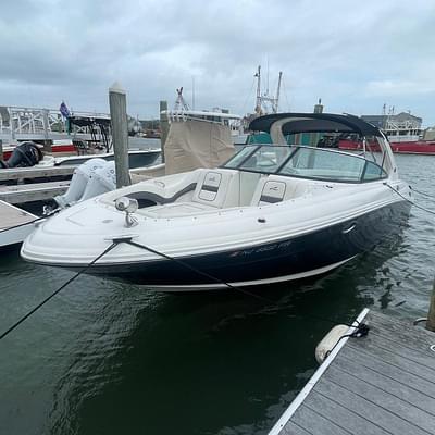 BOATZON | Sea Ray 290 Bowrider 2005