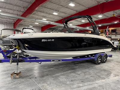 BOATZON | Sea Ray 290 SDX 2021 BOATZON | Sea Ray 290 SDX 2021