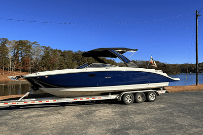 BOATZON | Sea Ray 290 SDX 2024