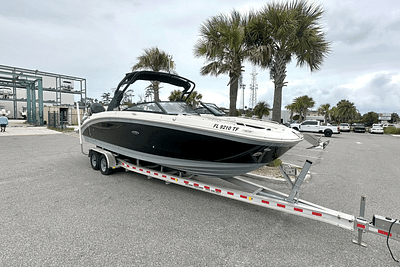 BOATZON | Sea Ray 290 SDX OB 2018