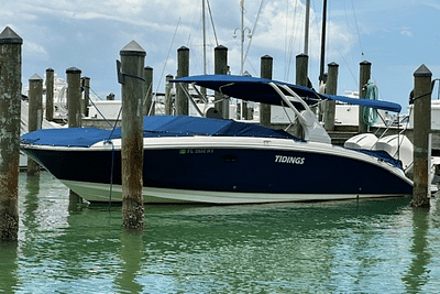 BOATZON | Sea Ray 290 SDX OB 2019 BOATZON | Sea Ray 290 SDX OB 2019
