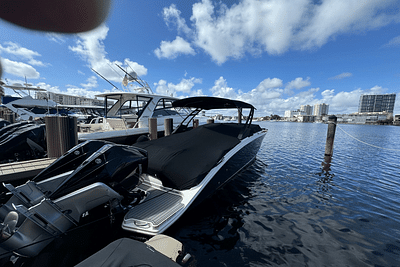 BOATZON | Sea Ray 290 SDXOB 2022