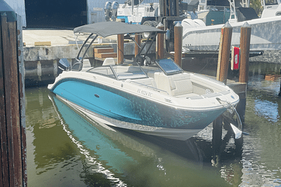 BOATZON | Sea Ray 290 SDXOB 2022 BOATZON | Sea Ray 290 SDXOB 2022