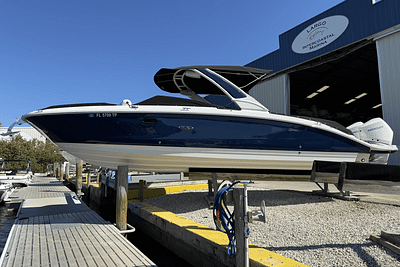 BOATZON | Sea Ray 290 SDXOB 2024