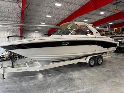 BOATZON | Sea Ray 290 SLX 2003