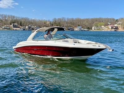 BOATZON | Sea Ray 290 SLX 2006 BOATZON | Sea Ray 290 SLX 2006