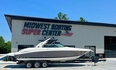 BOATZON | Sea Ray 290 SLX 2007