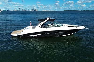 BOATZON | Sea Ray 290 SLX 2008