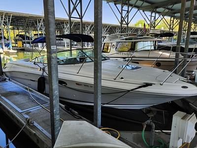 BOATZON | Sea Ray 290 Sun Sport 2001 BOATZON | Sea Ray 290 Sun Sport 2001