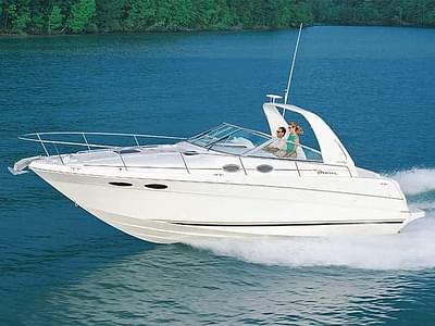 BOATZON | Sea Ray 290 Sundancer 1995