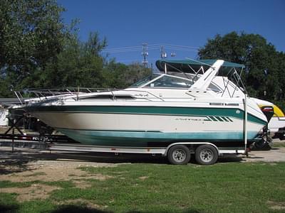 BOATZON | Sea Ray 290 Sundancer 1995 BOATZON | Sea Ray 290 Sundancer 1995