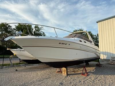 BOATZON | Sea Ray 290 Sundancer 1997 BOATZON | Sea Ray 290 Sundancer 1997