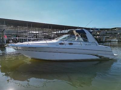 BOATZON | Sea Ray 290 Sundancer