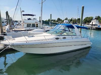 BOATZON | Sea Ray 290 Sundancer