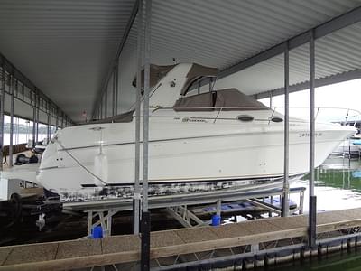 BOATZON | Sea Ray 290 Sundancer 1998 BOATZON | Sea Ray 290 Sundancer 1998