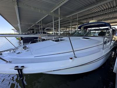 BOATZON | Sea Ray 290 Sundancer 1999