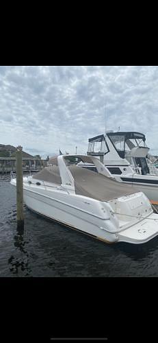 BOATZON | Sea Ray 290 Sundancer 1999