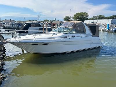 BOATZON | Sea Ray 290 Sundancer 2000 BOATZON | Sea Ray 290 Sundancer 2000