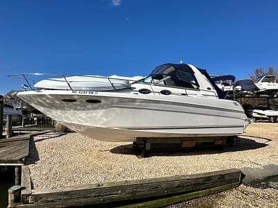BOATZON | Sea Ray 290 Sundancer 2001