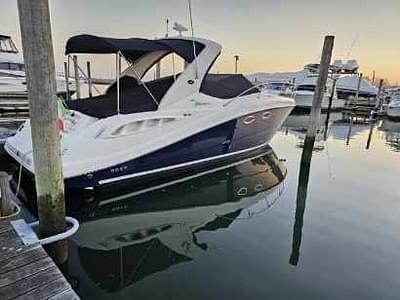 BOATZON | Sea Ray 290 Sundancer 2006