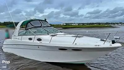 BOATZON | Sea Ray 290 Sundancer