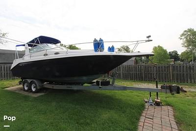 BOATZON | Sea Ray 290 Sundancer BOATZON | Sea Ray 290 Sundancer
