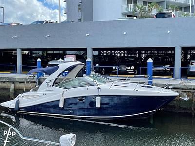 BOATZON | Sea Ray 290 Sundancer