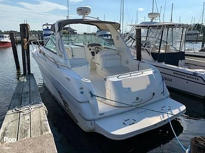 BOATZON | Sea Ray 290 Sundancer