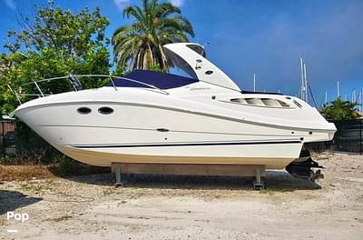 BOATZON | Sea Ray 290 Sundancer