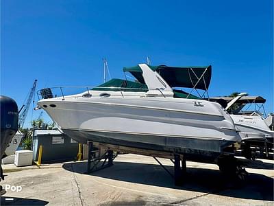 BOATZON | Sea Ray 290 Sundancer BOATZON | Sea Ray 290 Sundancer