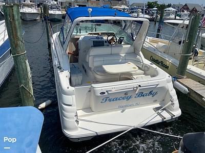 BOATZON | Sea Ray 290 Sundancer