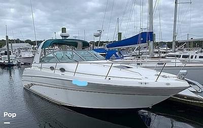 BOATZON | Sea Ray 290 Sundancer