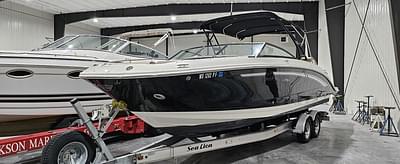 BOATZON | Sea Ray 290 Sundeck 2016